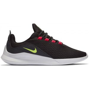 Nike VIALE čierna 12 - Pánska voľnočasová obuv