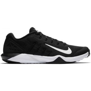 Nike RETALIATION TRAINER 2 čierna 8.5 - Pánska fitness obuv
