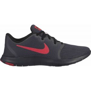 Nike FLEX CONTRACT 2 čierna 8 - Pánska bežecká obuv