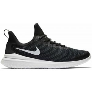 Nike RENEW RIVAL Pánska bežecká obuv, čierna, veľkosť 44.5