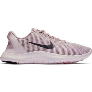 Nike FLEX RN W svetlo ružová 7.5 - Dámska bežecká obuv
