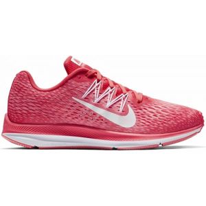 Nike ZOOM WINFLO 5 W ružová 7 - Dámska bežecká obuv