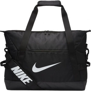 Nike ACADEMY TEAM M DUFF čierna Crna - Športová taška