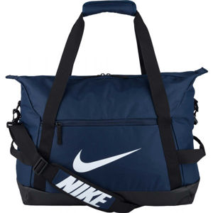 Nike ACADEMY TEAM M DUFF modrá Plava - Športová taška
