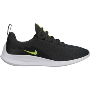 Nike VIALE tmavo sivá 6 - Detská obuv