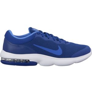 Nike AIR MAX ADVANTAGE tmavo modrá 8.5 - Pánska bežecká obuv
