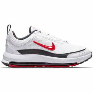 Nike AIR MAX AP Dámska voľnočasová obuv, biela, veľkosť 39