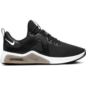 Nike NIKE AIR MAX BELLA TR 5 Dámska tréningová obuv, čierna, veľkosť 42
