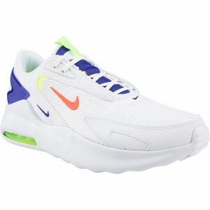 Nike AIR MAX BOLT MIX Pánska voľnočasová obuv, biela, veľkosť 44