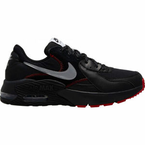 Nike AIR MAX EXCEE čierna 12 - Pánska voľnočasová obuv