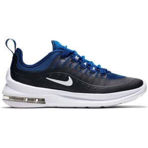 Nike AIR MAX MILLENIAL GS tmavo modrá 7Y - Chlapčenská obuv