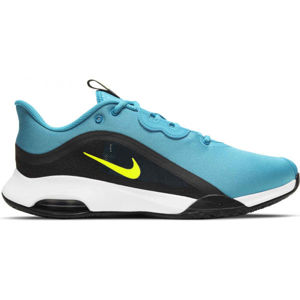 Nike AIR MAX VOLLEY svetlomodrá 9 - Pánska tenisová obuv