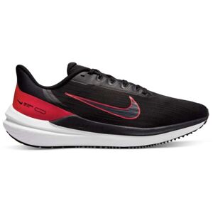 Nike Pánska bežecká obuv Pánska bežecká obuv, čierna, veľkosť 43
