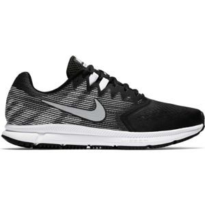 Nike AIR ZOOM SPAN 2 M šedá 8.5 - Pánska bežecká obuv