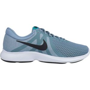 Nike REVOLUTION 4 W modrá 8 - Dámska bežecká obuv