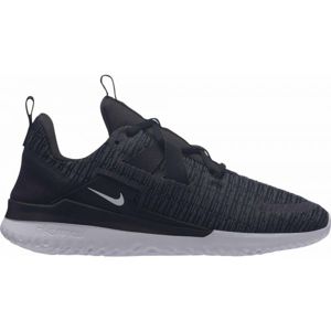 Nike RENEW ARENA W Dámska bežecká obuv, čierna,biela, veľkosť 41