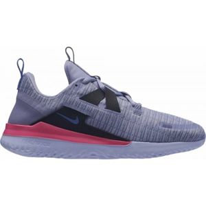 Nike RENEW ARENA W fialová 8 - Dámska bežecká obuv