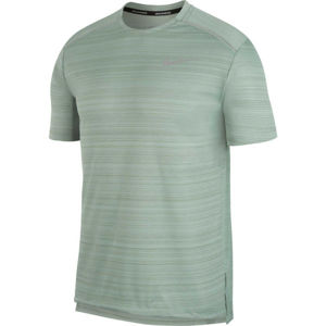 Nike DRY MILER TOP SS M  XL - Pánske bežecké tričko