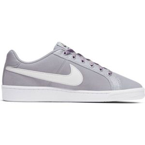 Nike COURT ROYALE PREMIUM WMNS Dámska obuv na voľný čas, sivá, veľkosť 39
