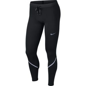 Nike TECH POWER MOBILITY TIGHT čierna XL - Pánske športové legíny