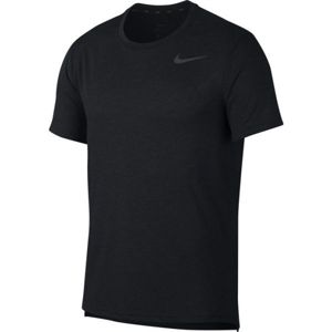Nike BRT TOP SS HPR DRY M čierna S - Pánske tričko
