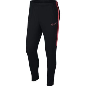Nike DRY ACDMY PANT KPZ M čierna XL - Pánske futbalové  nohavice