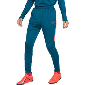 Nike DRY ACDMY PANT KPZ M modrá L - Pánske futbalové  nohavice