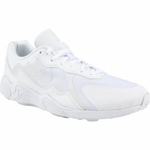 Nike ALPHA LITE biela 8.5 - Pánska voľnočasová obuv