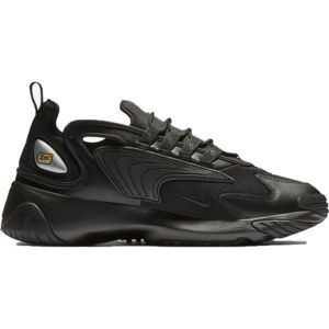 Nike ZOOM 2K čierna 12 - Pánska voľnočasová obuv