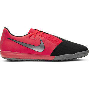 Nike PHANTHOM VENOM ACADEMY TF Pánska halová obuv, ružová, veľkosť 43