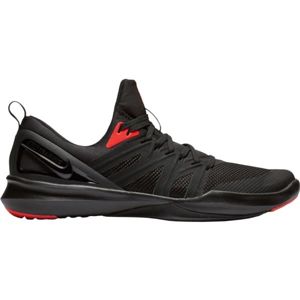 Nike VICTORY ELITE TRAINER čierna 10 - Pánska tréningová obuv