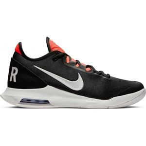 Nike AIR MAX WILDCARD čierna 9 - Pánska tenisová obuv