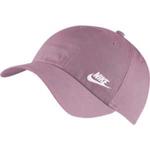 Nike H86 CAP FUTURA C ružová  - Dámska šiltovka