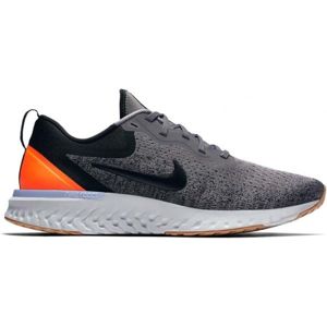 Nike ODYSSEY REACT sivá 7 - Dámska bežecká obuv
