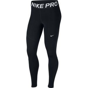 Nike NP TGHT NEW čierna XL - Dámske legíny