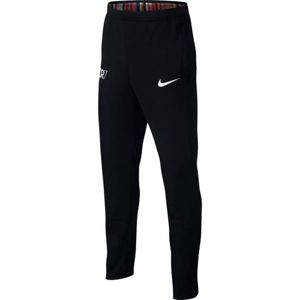 Nike CR7 B NK DRY PANT KPZ čierna XL - Detské tepláky