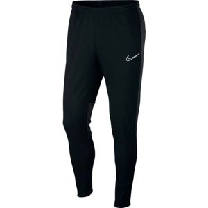 Nike DRY ACDMY PANT SMR KPZ čierna XL - Pánske nohavice