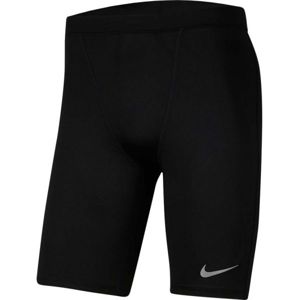 Nike PWR TGHT HALF FAST čierna L - Pánske šortky