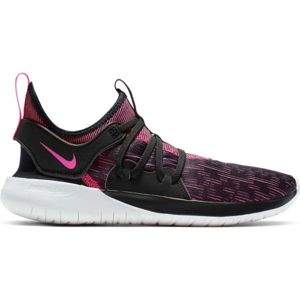 Nike FLEX CONTACT 3 Dámska bežecká obuv, ružová, veľkosť 37.5