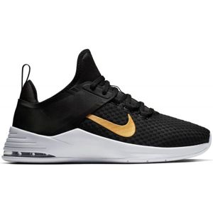 Nike AIR MAX BELLA TR 2 čierna 6.5 - Dámska obuv na voľný čas