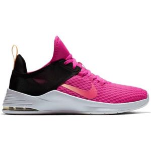 Nike AIR MAX BELLA TR 2 W ružová 7.5 - Dámska tréningová obuv