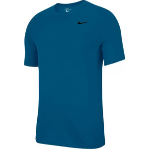 Nike DRY TEE DFC CREW SOLID M  M - Pánske tréningové tričko