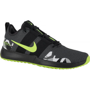 Nike VARSITY COMPETE TR 2 čierna 12 - Pánska tréningová obuv
