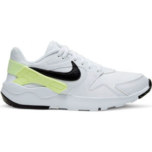 Nike LD VICTORY biela 8.5 - Dámska obuv na voľný čas