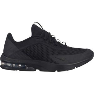 Nike AIR MAX ADVANTAGE 3 čierna 7.5 - Pánska voľnočasová obuv
