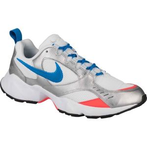 Nike AIR HEIGHTS biela 11.5 - Pánska voľnočasová obuv