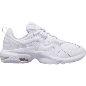 Nike AIR MAX GRAVITON Pánska voľnočasová obuv, biela, veľkosť 46