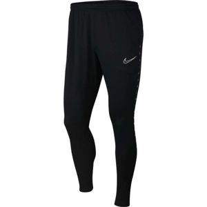 Nike DRY ACDMY PANT GX KPZ čierna S - Pánske futbalové tepláky