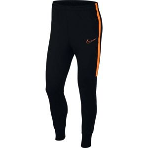 Nike DRY ACDMY TRK PANT KP čierna L - Pánske športové nohavice
