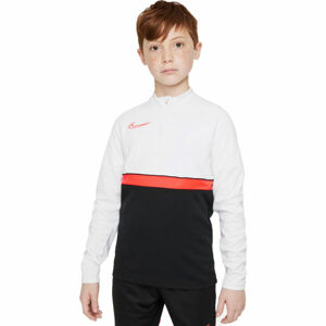 Nike DRI-FIT ACADEMY B  XS - Chlapčenské futbalové tričko